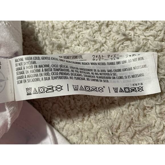 NWT Disney Mens Sz Large Marvel Thor Loki Family Reunion Ringer Tee Shirt White - Picture 11 of 13